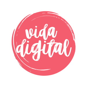 VIDA DIGITAL LOGO